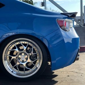 Meet your Posher, Kyle